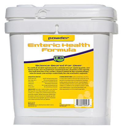 enteric